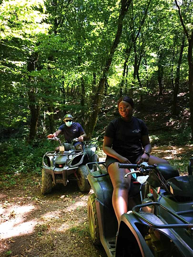 İstanbul Atv Arena