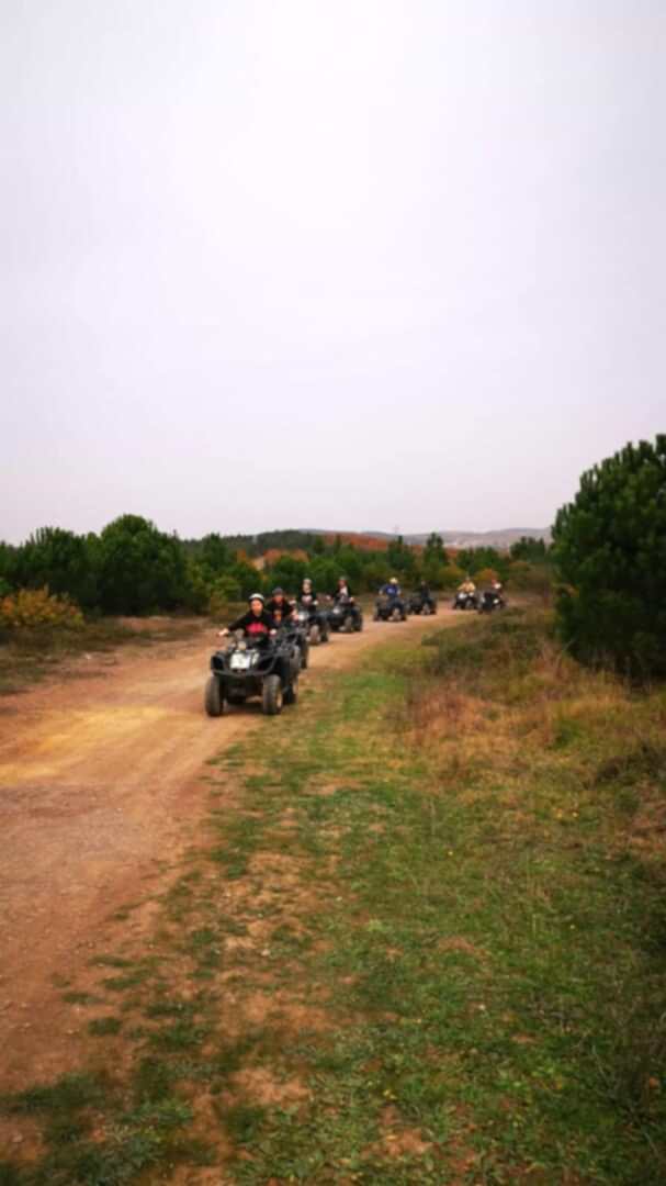 İstanbul Atv Arena
