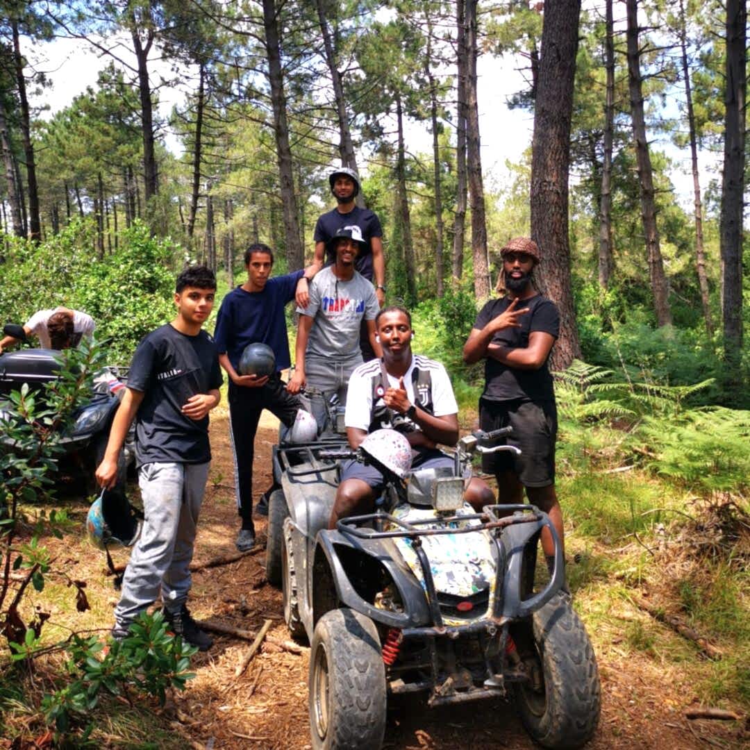 İstanbul Atv Arena