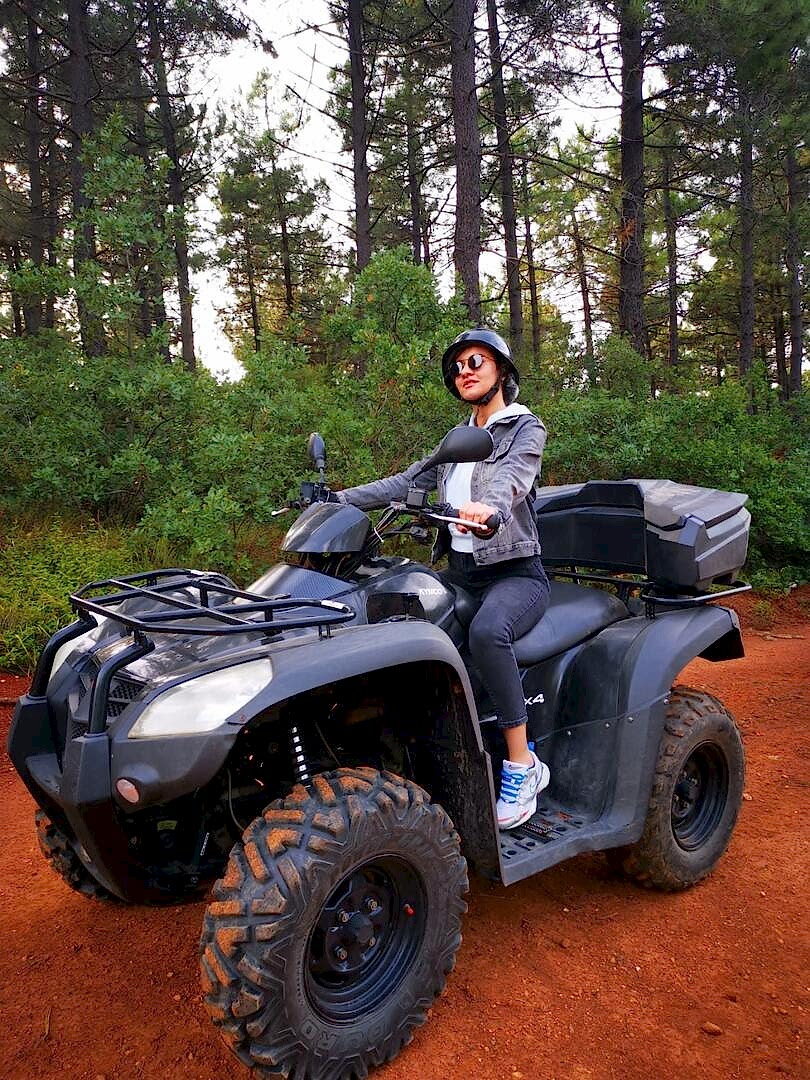 İstanbul Atv Arena