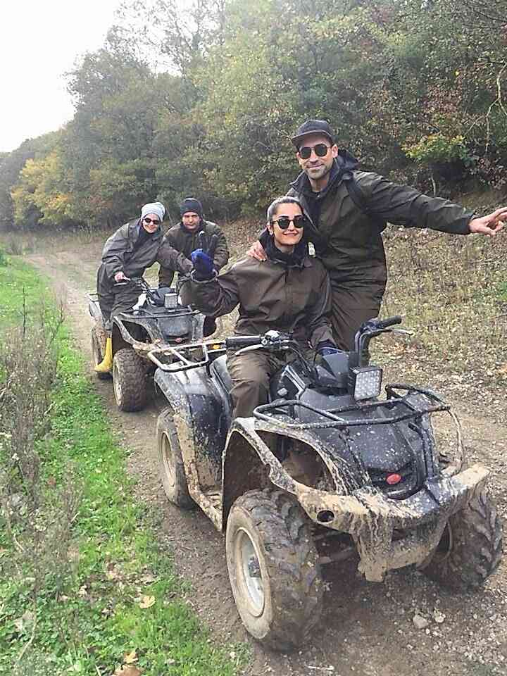 İstanbul Atv Arena