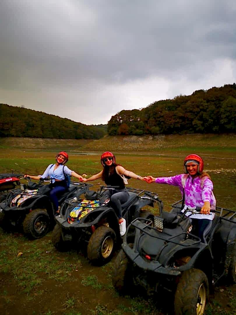 İstanbul Atv Arena