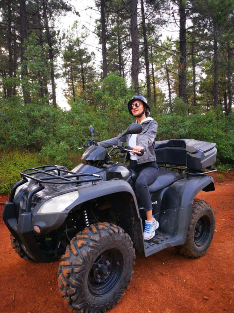 İstanbul Atv Arena