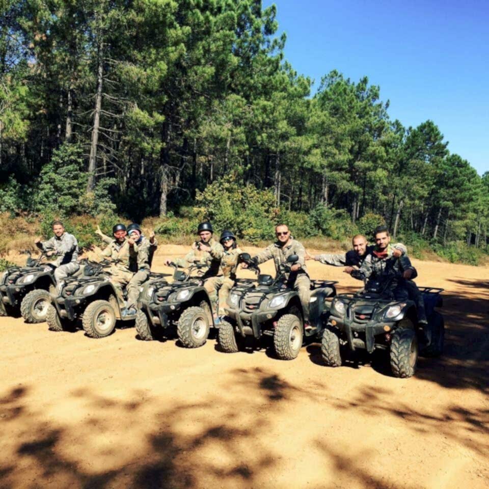 İstanbul Atv Arena