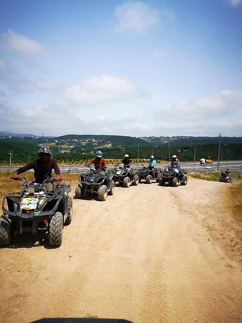 İstanbul Atv Arena