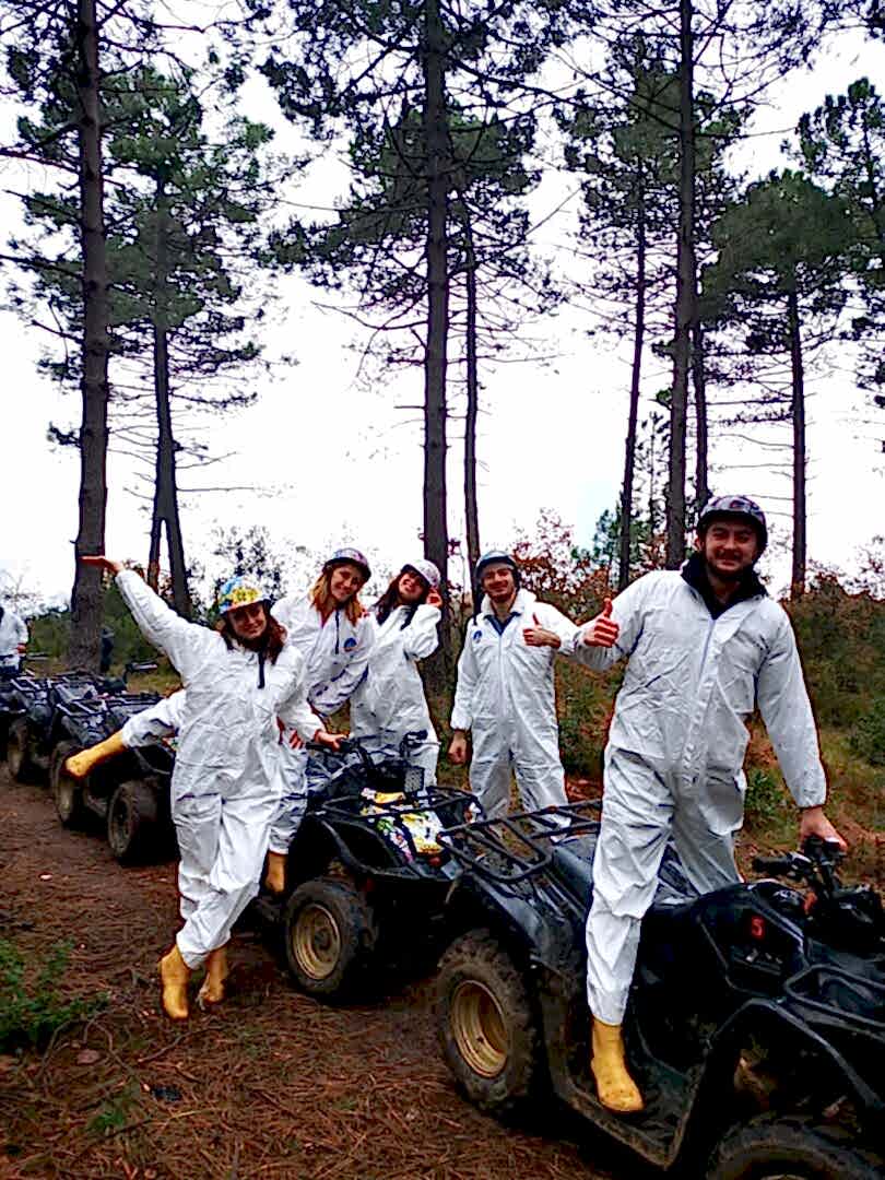 İstanbul Atv Arena