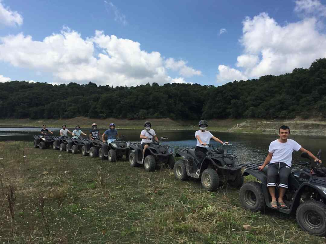 İstanbul Atv Arena