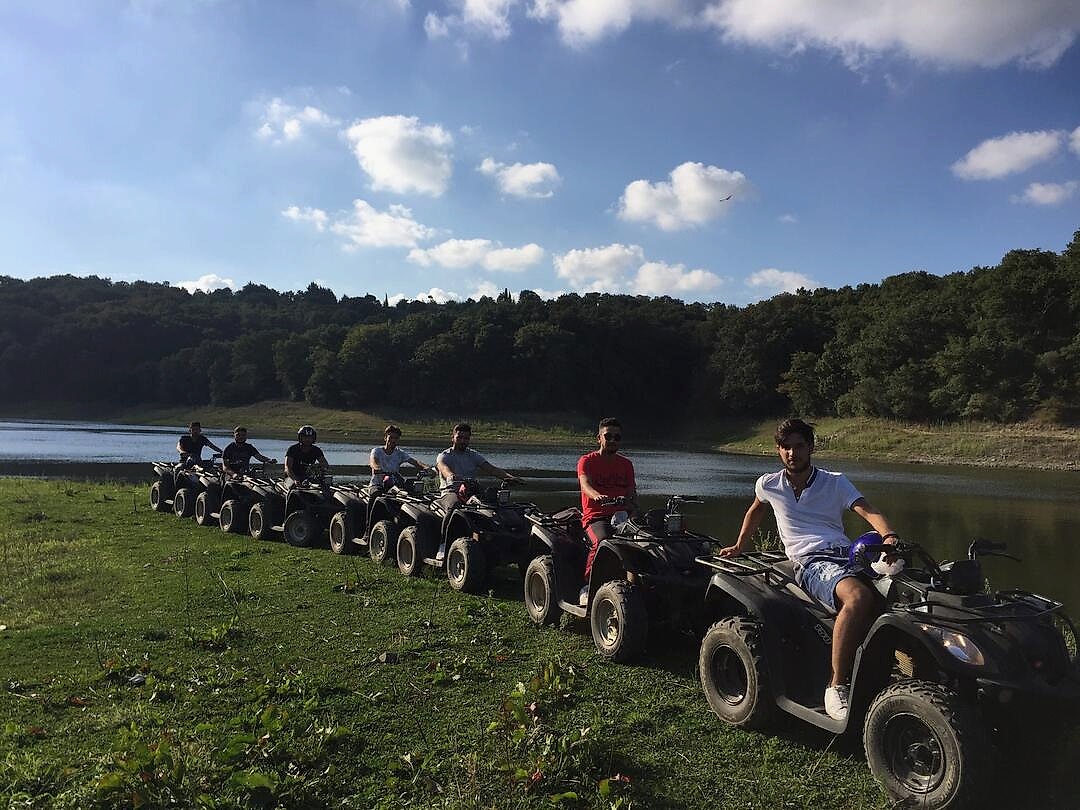 İstanbul Atv Arena