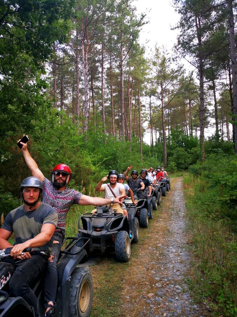 İstanbul Atv Arena