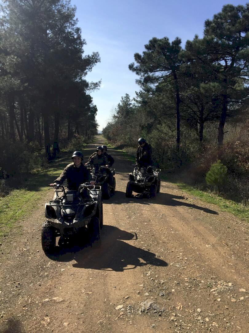 İstanbul Atv Arena
