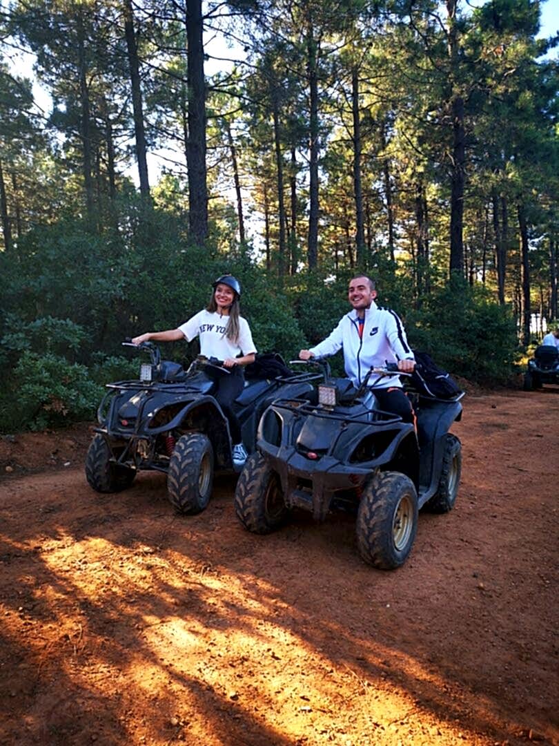 İstanbul Atv Arena