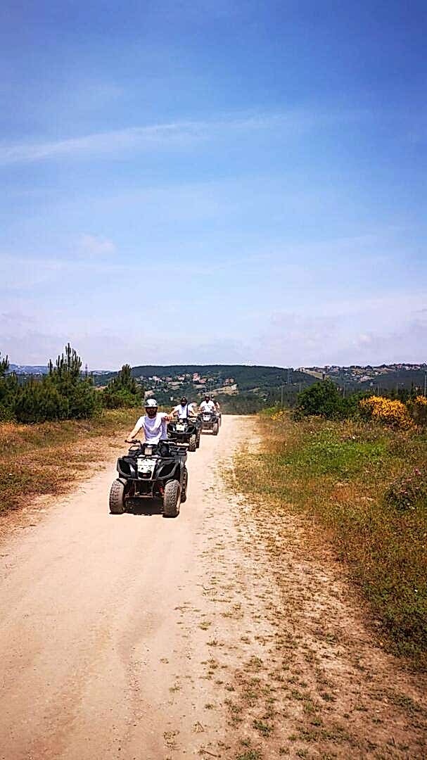 İstanbul Atv Arena