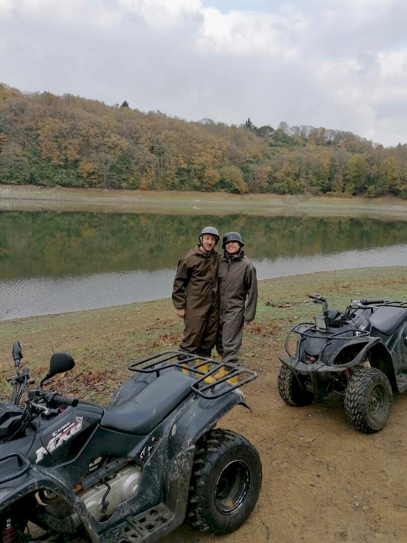 İstanbul Atv Arena