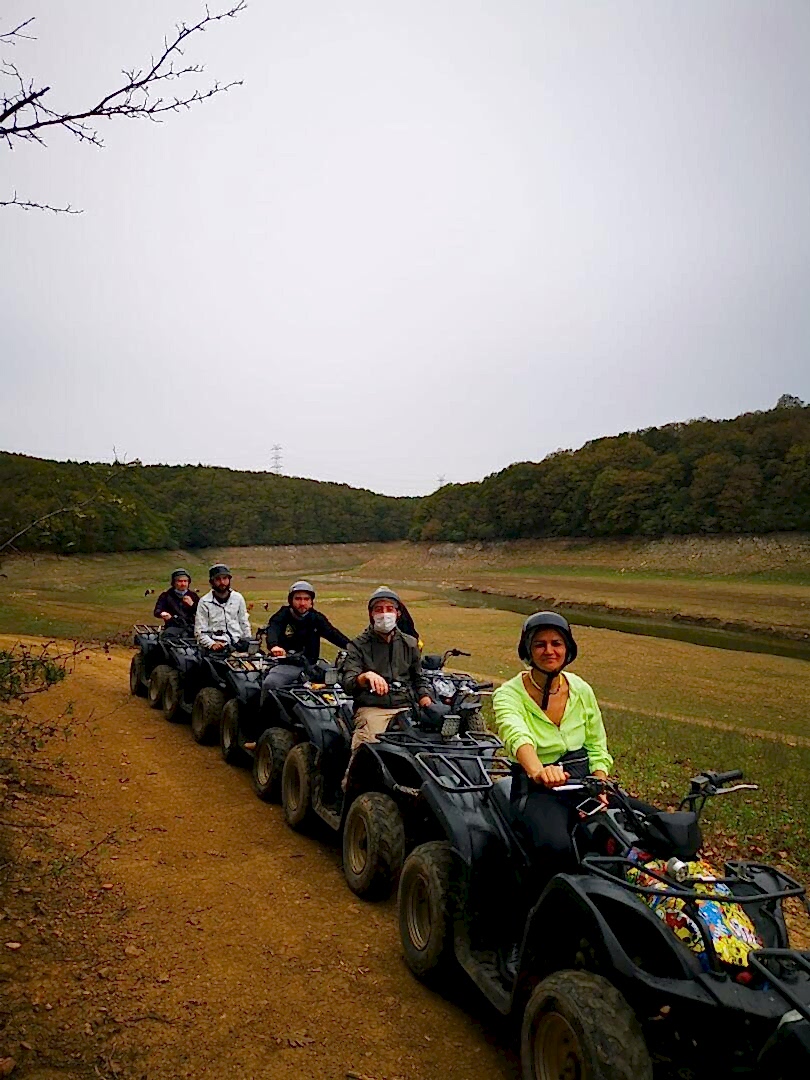 İstanbul Atv Arena