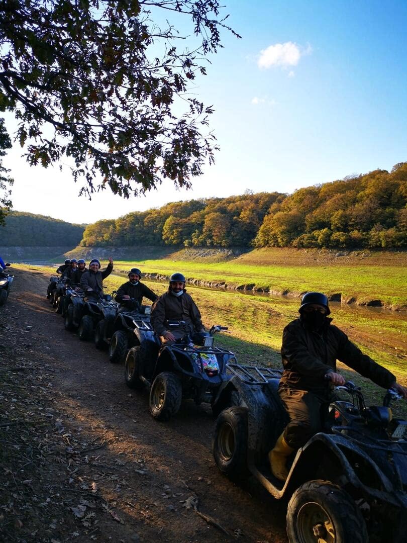 İstanbul Atv Arena