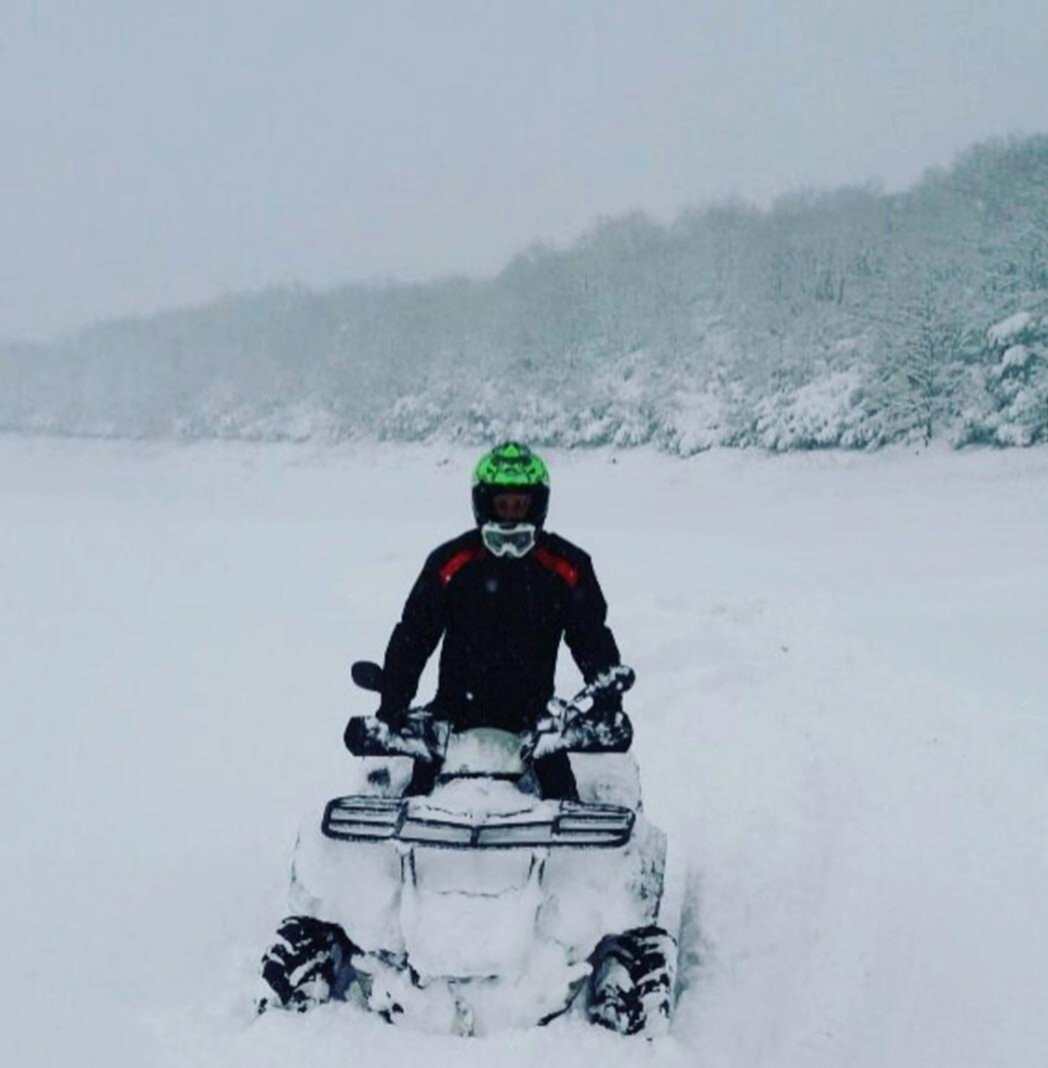 İstanbul Atv Arena
