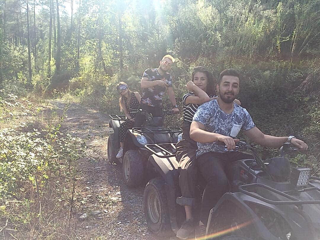 İstanbul Atv Arena