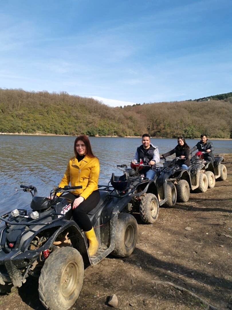 İstanbul Atv Arena