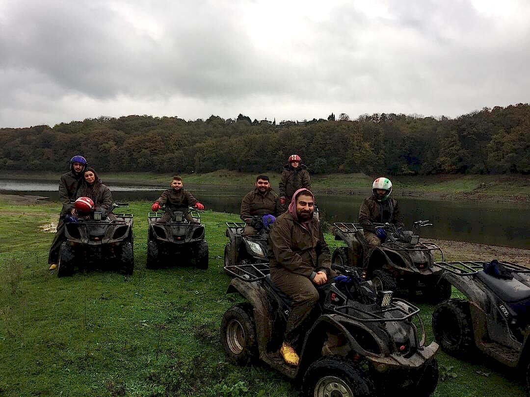 İstanbul Atv Arena
