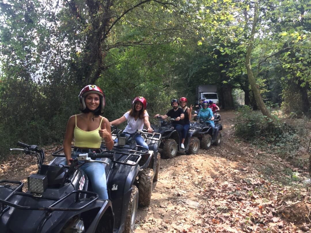 İstanbul Atv Arena
