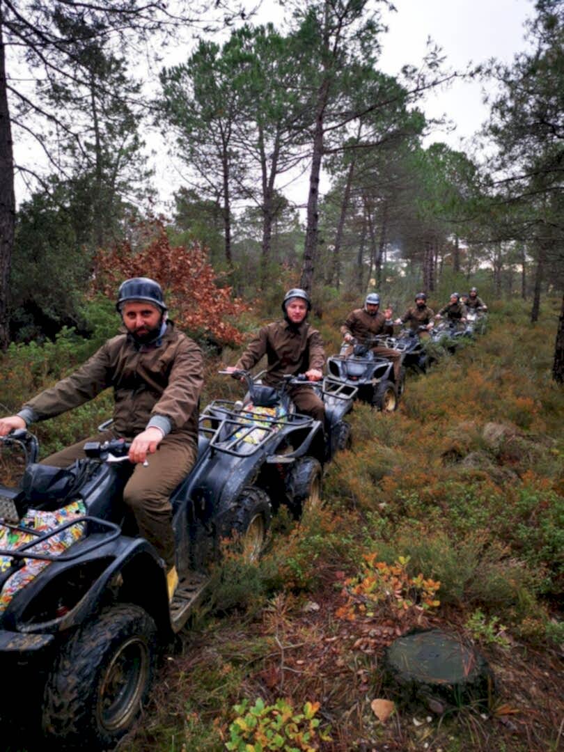 İstanbul Atv Arena