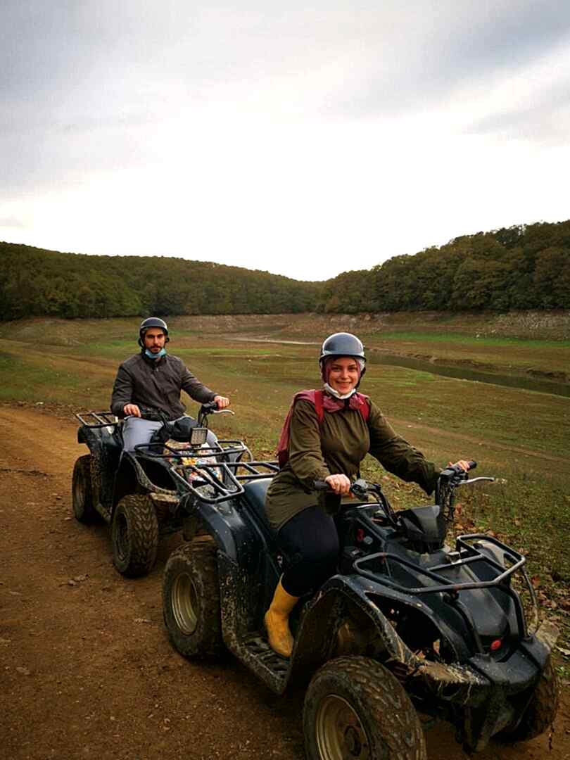 İstanbul Atv Arena
