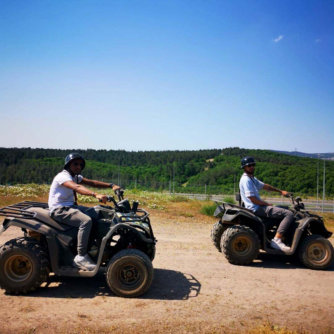 İstanbul Atv Arena