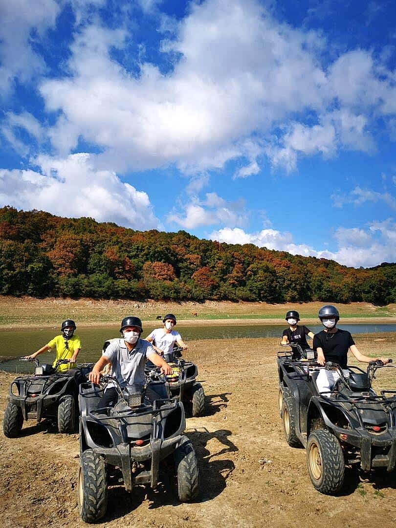 İstanbul Atv Arena