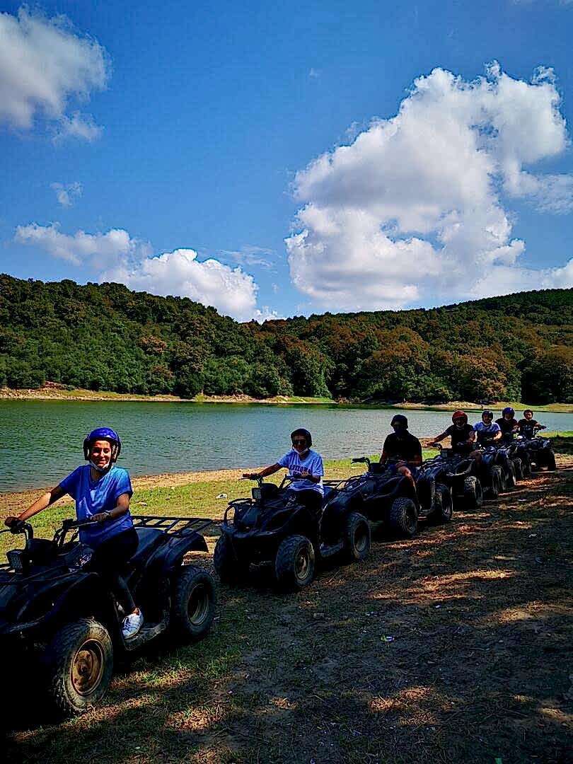 İstanbul Atv Arena