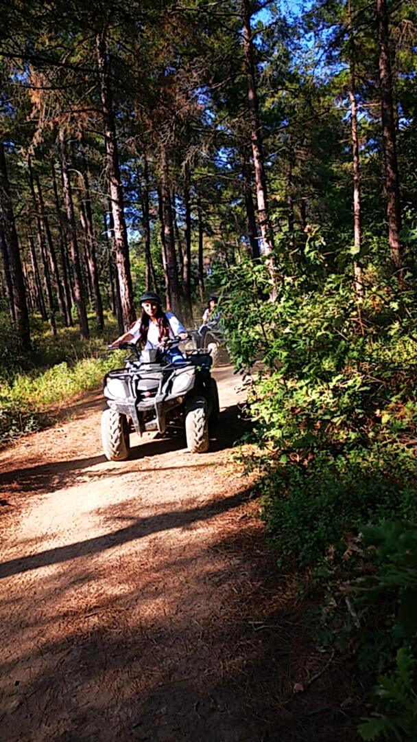 İstanbul Atv Arena