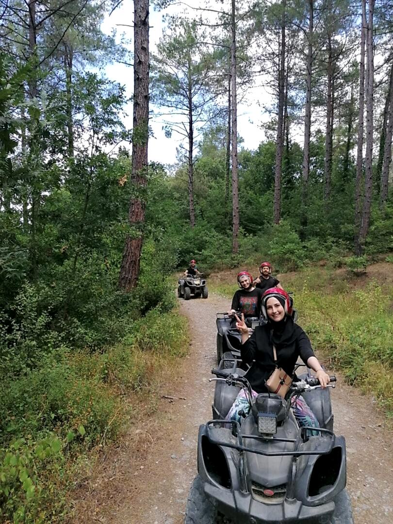 İstanbul Atv Arena