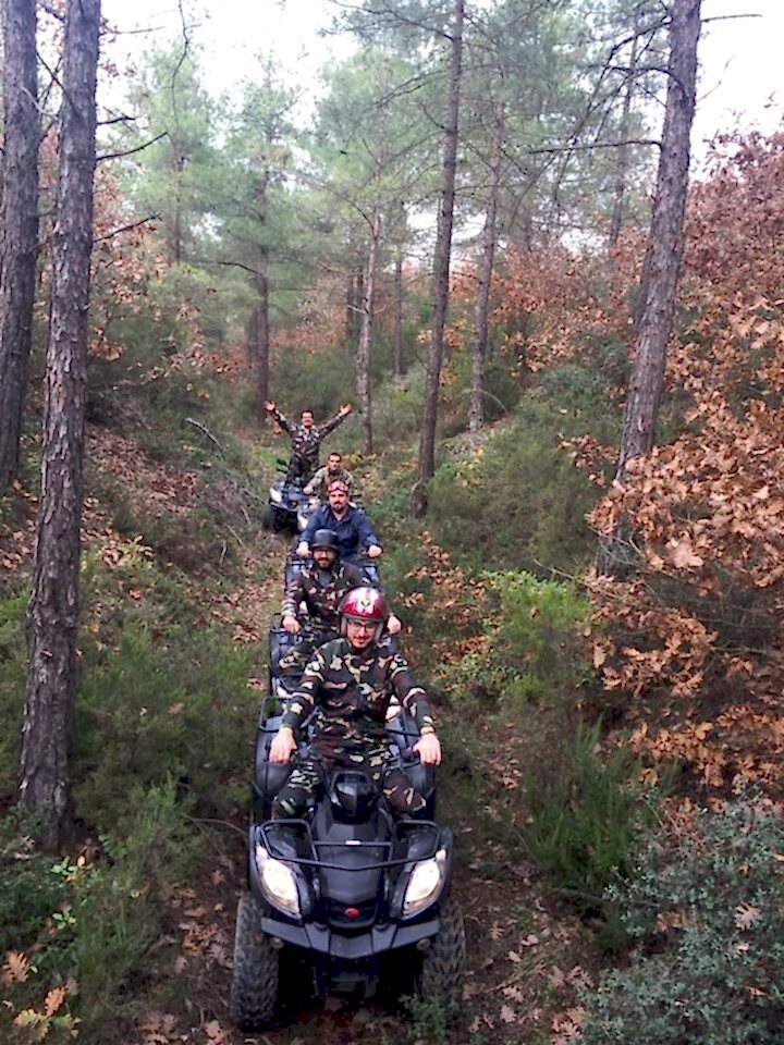 İstanbul Atv Arena