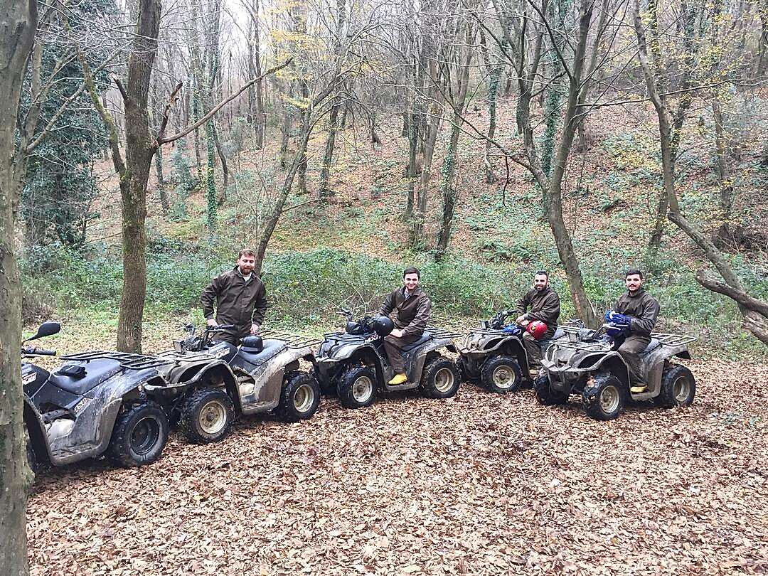 İstanbul Atv Arena