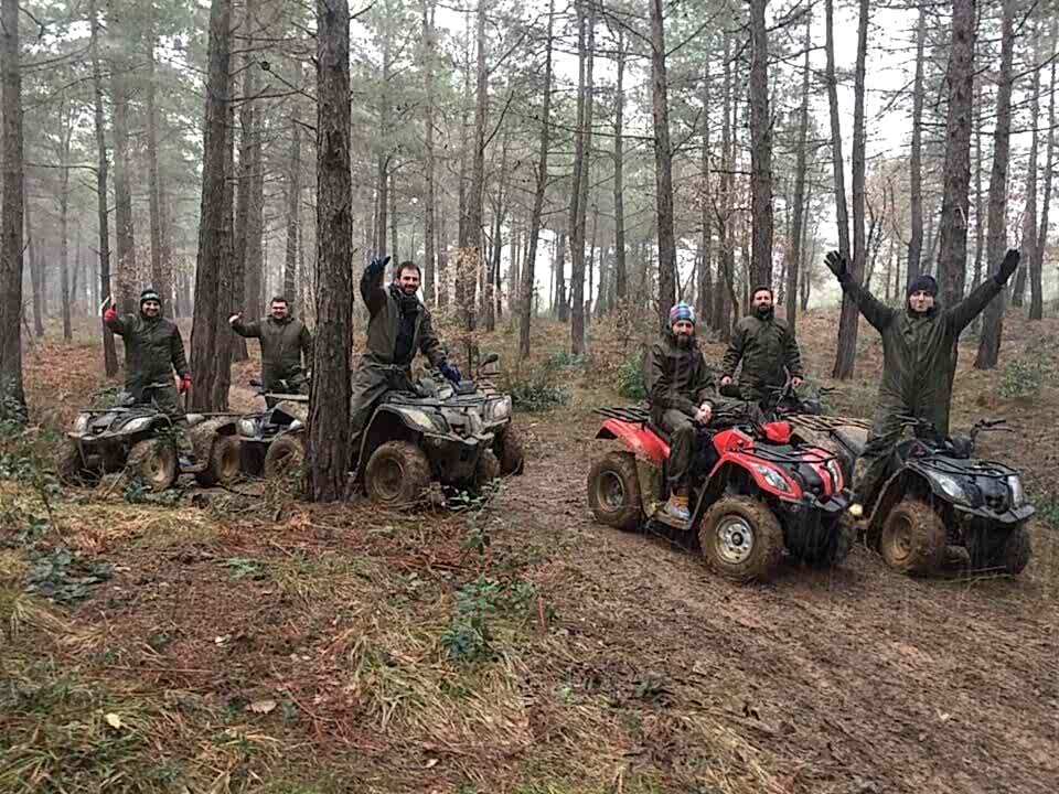 İstanbul Atv Arena