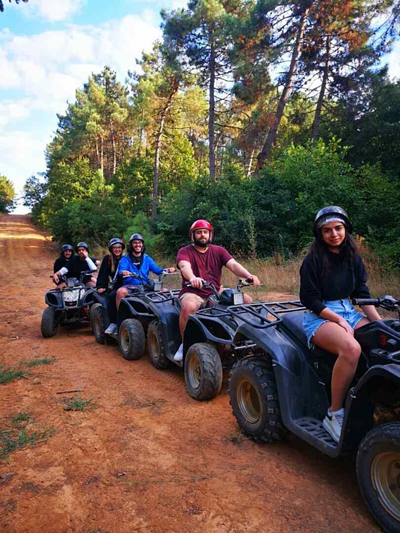 İstanbul Atv Arena