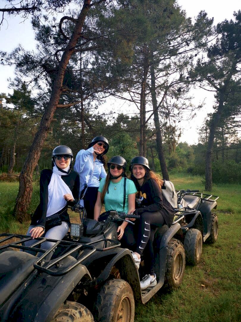 İstanbul Atv Arena
