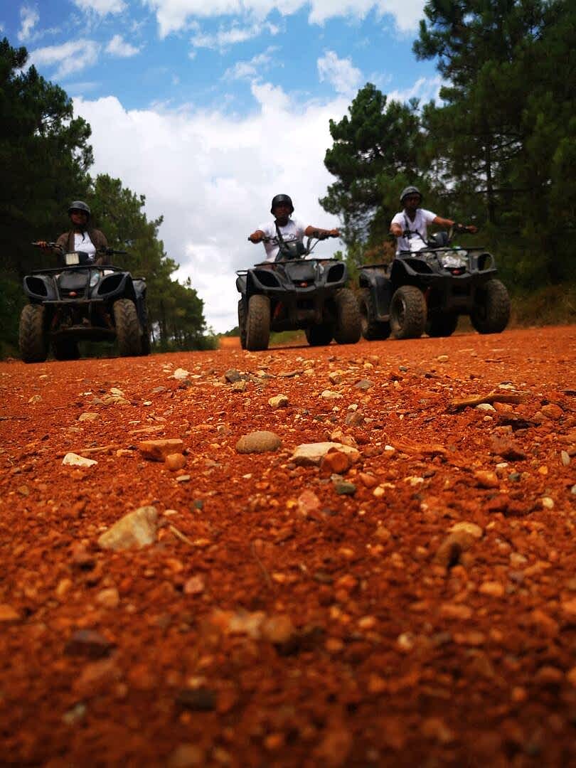 İstanbul Atv Arena