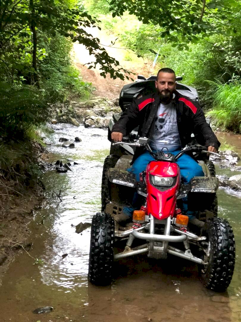 İstanbul Atv Arena