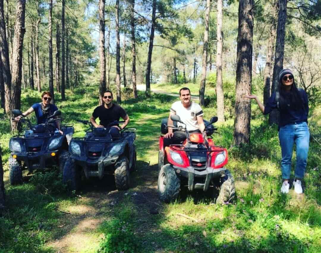 İstanbul Atv Arena