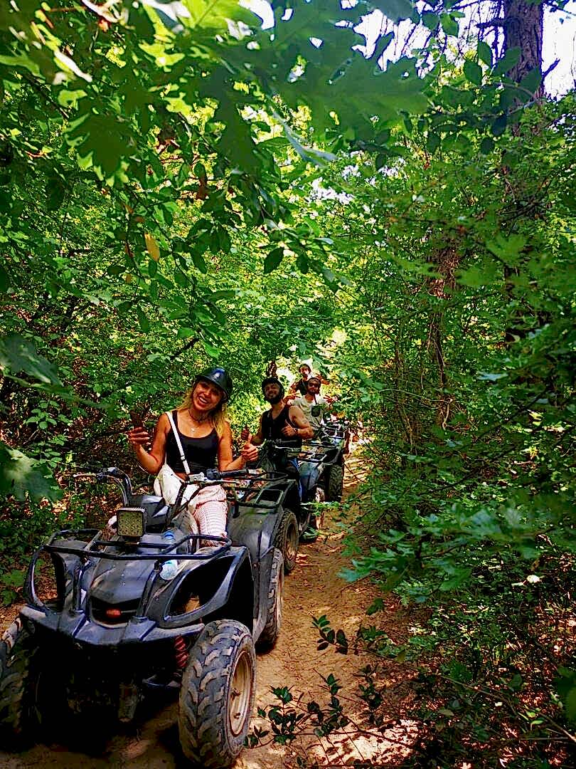 İstanbul Atv Arena