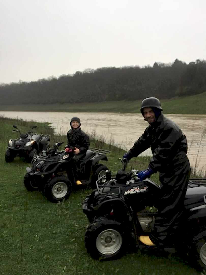 İstanbul Atv Arena