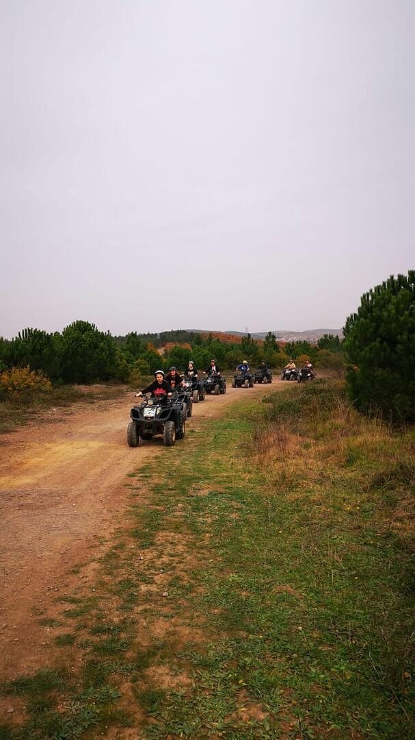 İstanbul Atv Arena