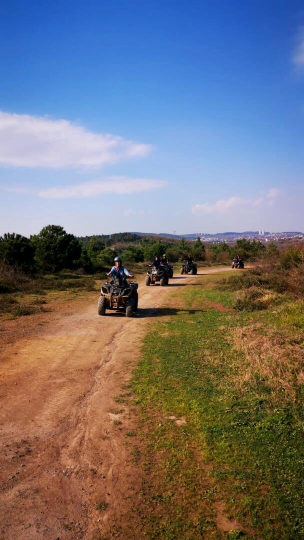 İstanbul Atv Arena