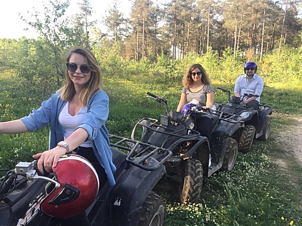 İstanbul Atv Arena
