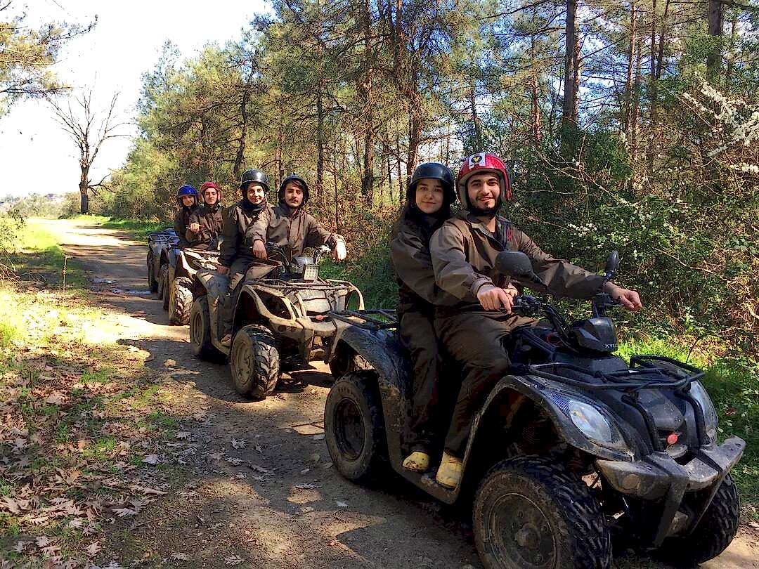İstanbul Atv Arena