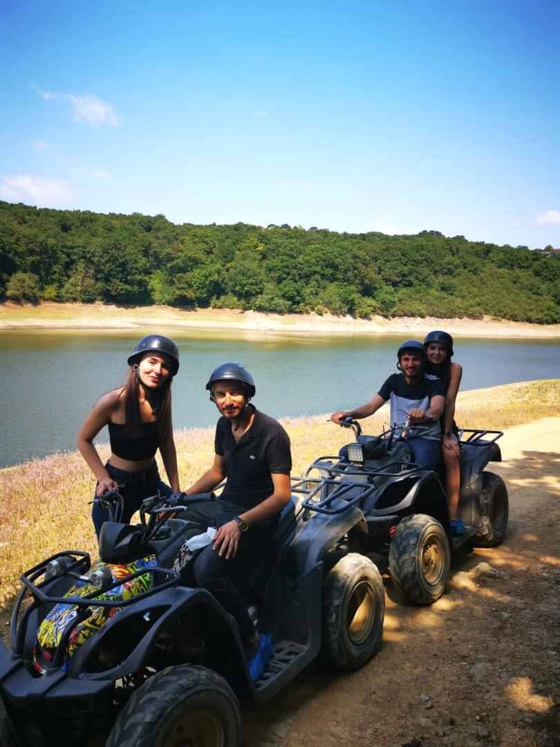 İstanbul Atv Arena