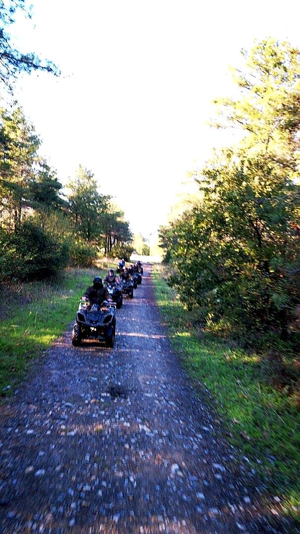İstanbul Atv Arena