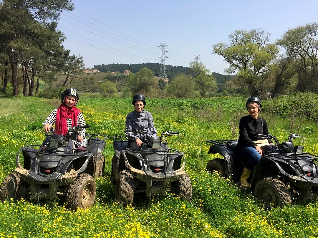 İstanbul Atv Arena