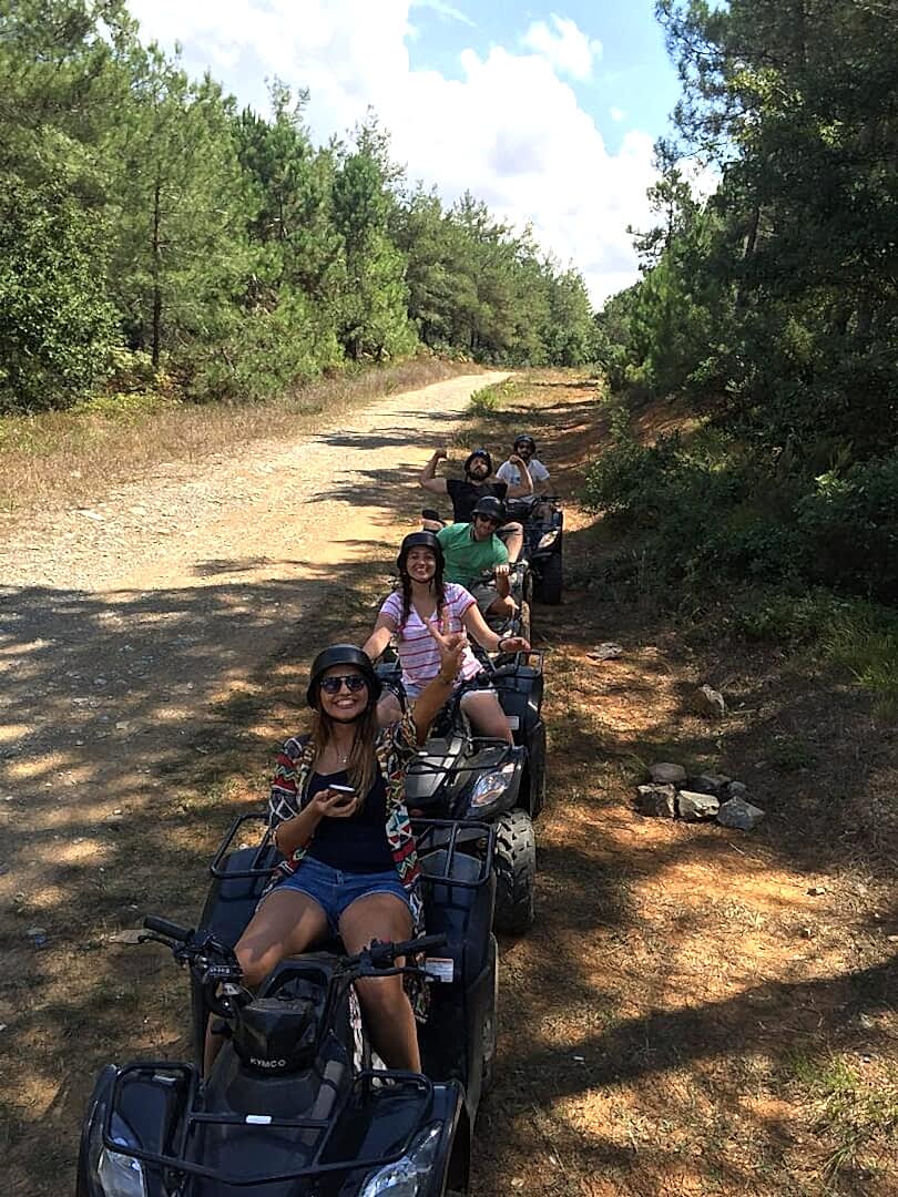 İstanbul Atv Arena
