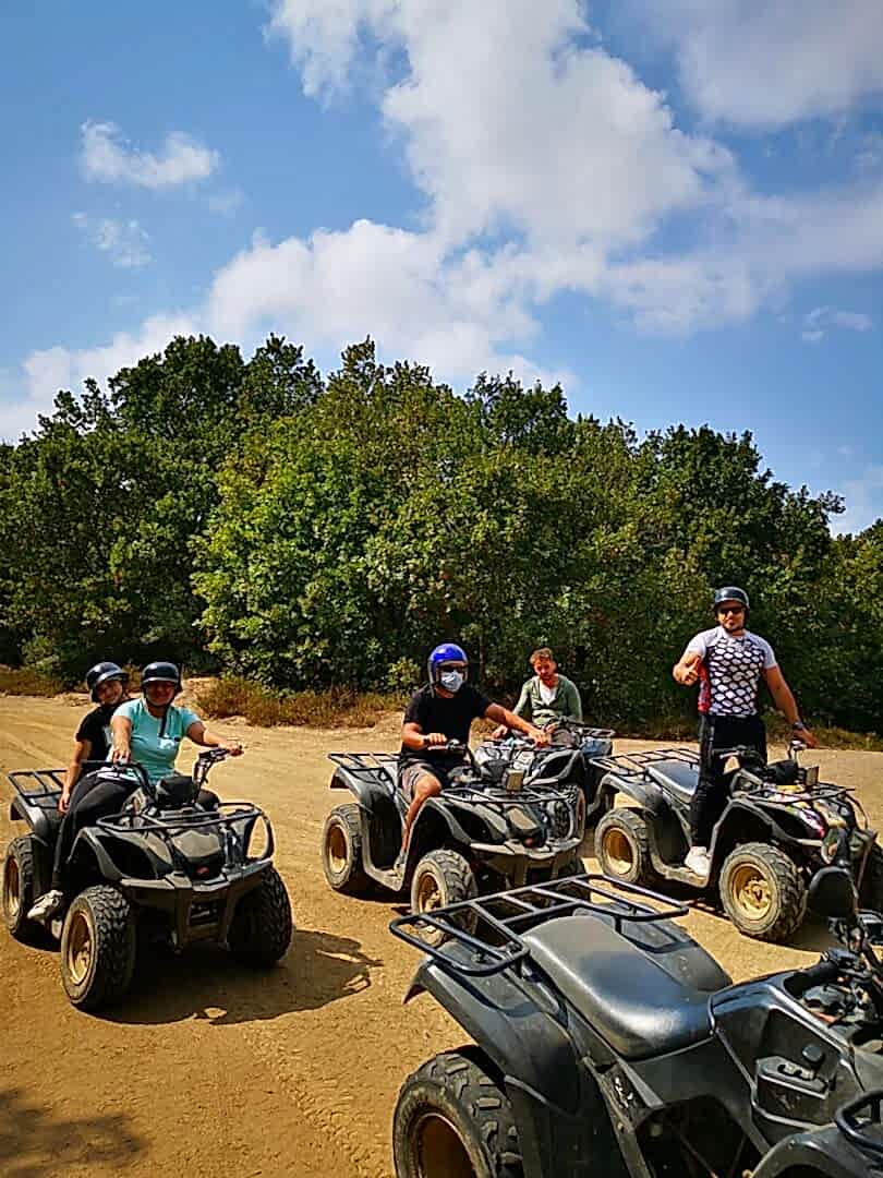 İstanbul Atv Arena